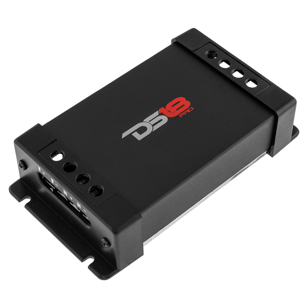 2-Way Passive Crossover - DS18