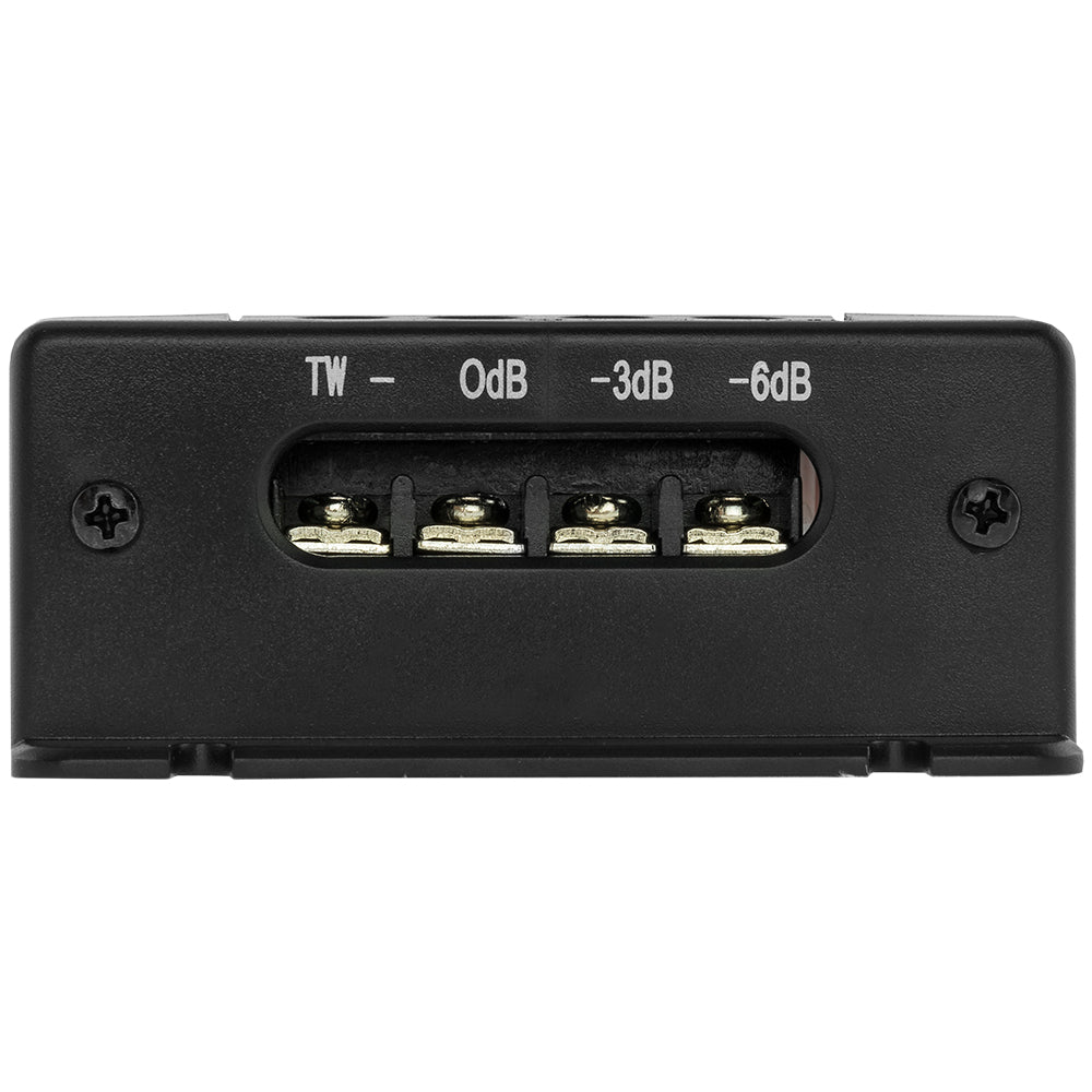 2-Way Passive Crossover - DS18