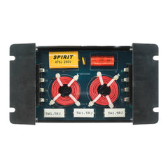 2-Way Passive Crossover - DS18