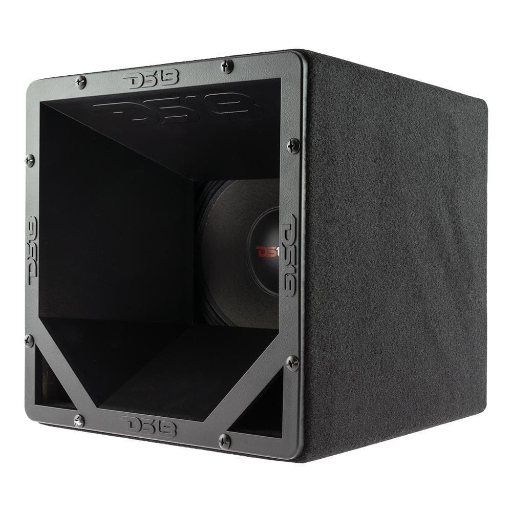10" Stackable 12x12x12 Box with Diffuser and PRO-EXL108 Included - DS18