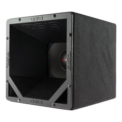 10" Stackable 12x12x12 Box with Diffuser and PRO-EXL108 Included - DS18