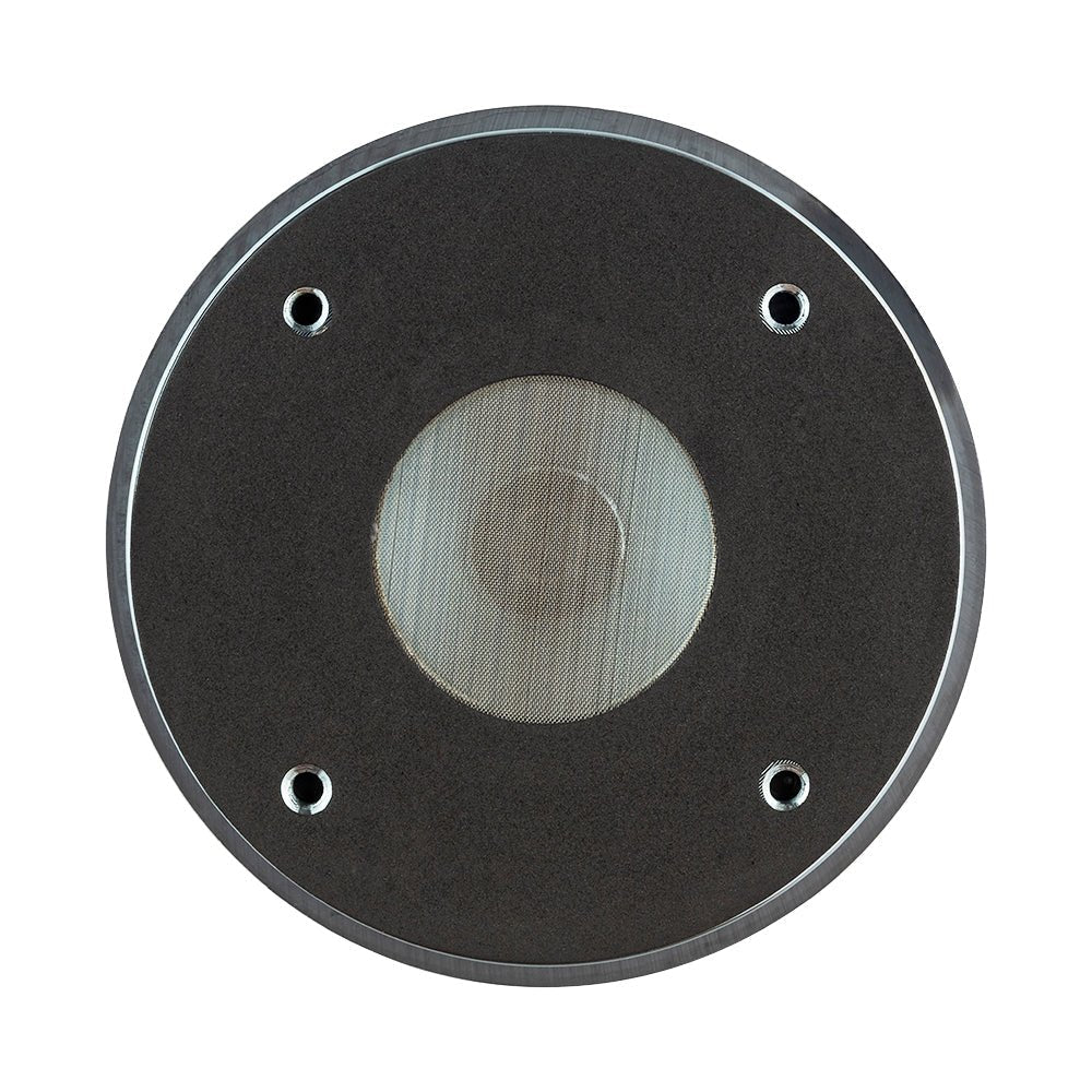 2" Throat Bolt on Driver 320 Watts 2" Titanium Vc 8-Ohm - DS18