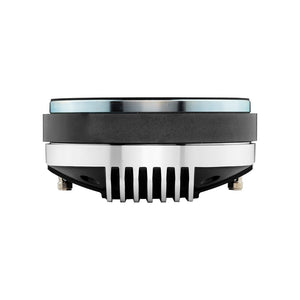 2" Throat Bolt on Driver 320 Watts 2" Titanium Vc 8-Ohm - DS18