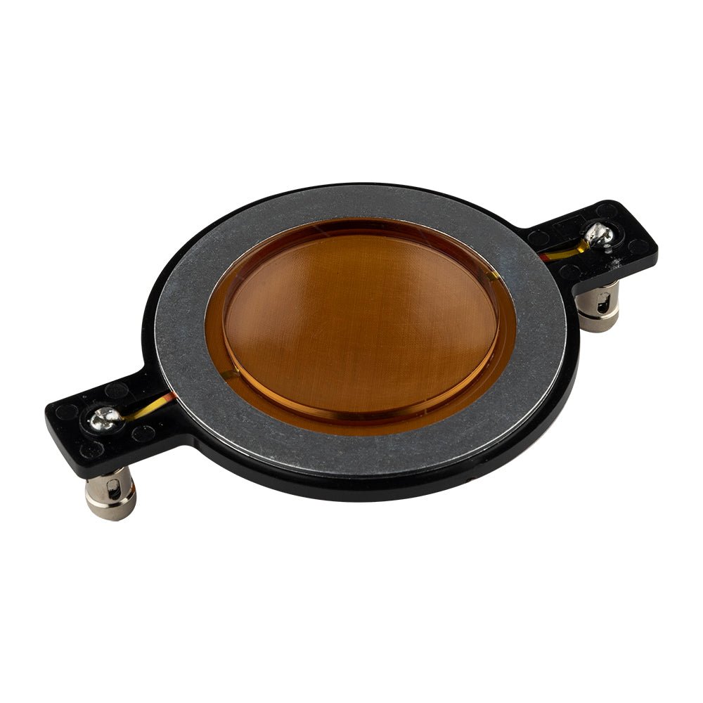 PRO 2" Phenolic Replacement Diaphragm for PRO-D1, PRO-D1F, PRO-DKH1, PRO-DKN1 and Universal 4-Ohm - DS18