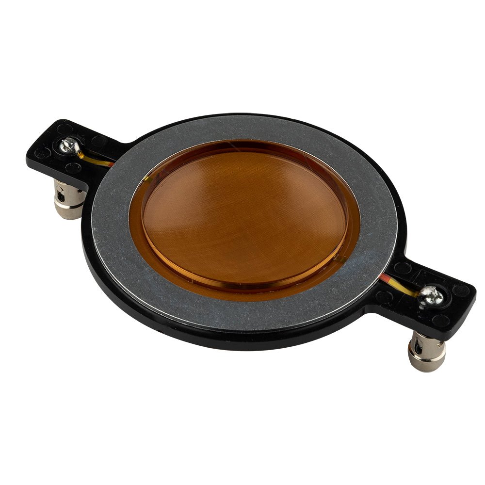 PRO 2" Phenolic Replacement Diaphragm for PRO-D1, PRO-D1F, PRO-DKH1, PRO-DKN1 and Universal 4-Ohm - DS18