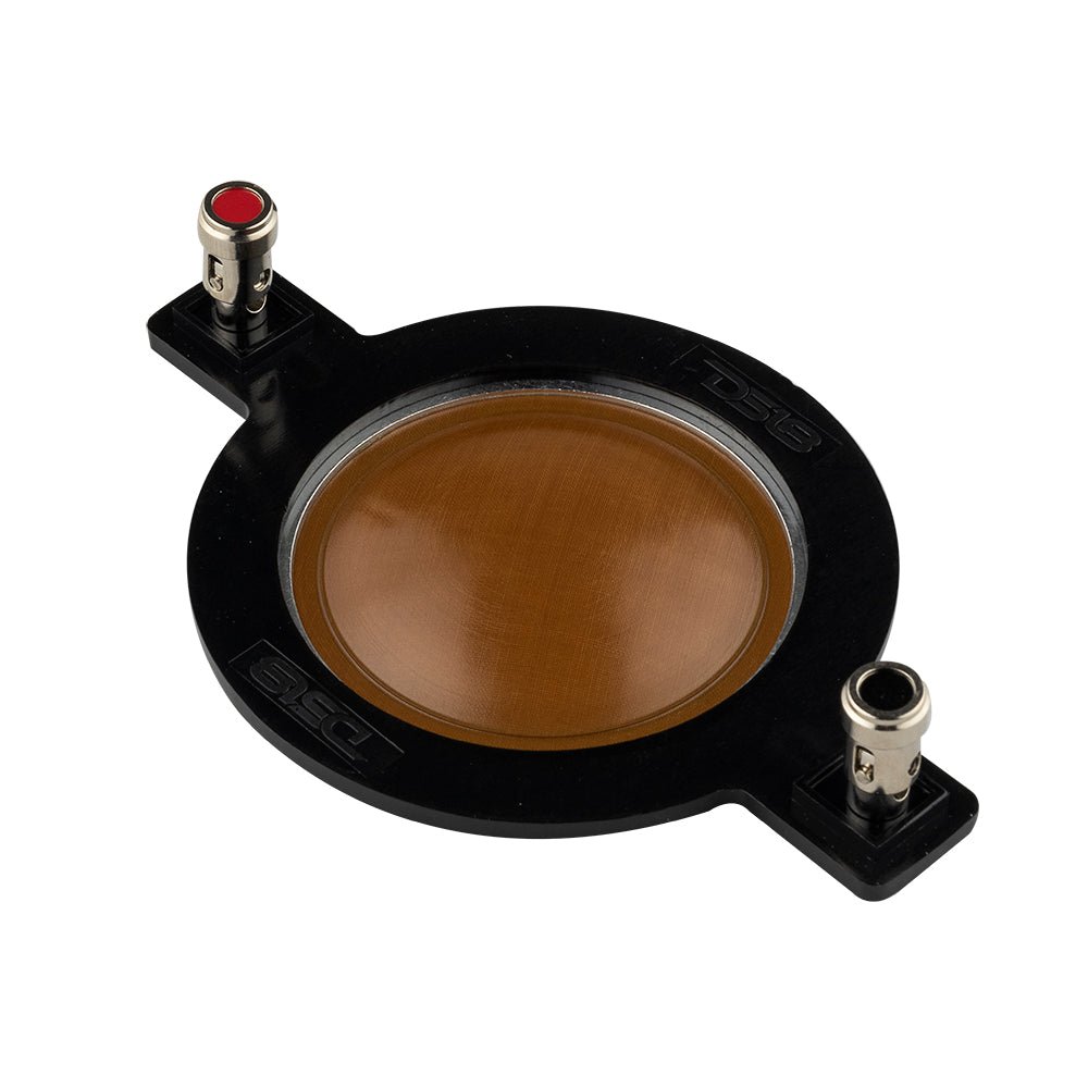 PRO 2" Phenolic Replacement Diaphragm for PRO-D1, PRO-D1F, PRO-DKH1, PRO-DKN1 and Universal 4-Ohm - DS18