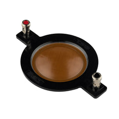 PRO 2" Phenolic Replacement Diaphragm for PRO-D1, PRO-D1F, PRO-DKH1, PRO-DKN1 and Universal 4-Ohm - DS18