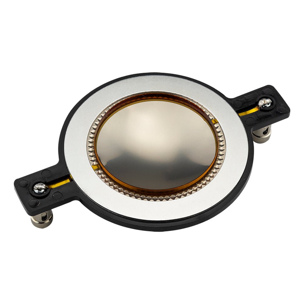 PRO 2" Titanium Replacement Diaphragm for PRO-D1, PRO-D1F, PRO-DKH1, PRO-DKN1 and Universal 4-Ohm - DS18