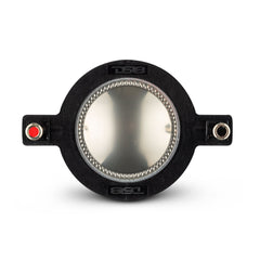 PRO 2" Titanium Replacement Diaphragm for PRO-D1, PRO-D1F, PRO-DKH1, PRO-DKN1 and Universal 8-Ohm - DS18