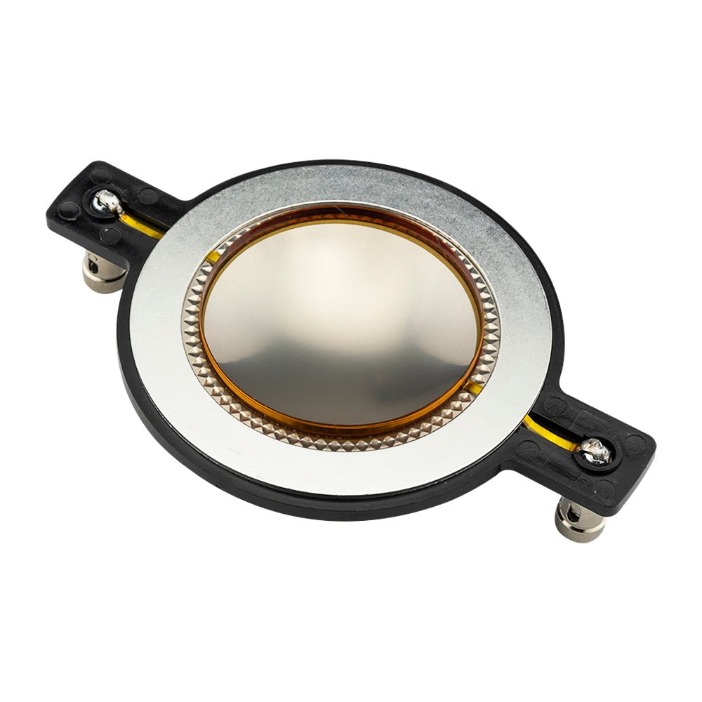 PRO 2" Titanium Replacement Diaphragm for PRO-D1, PRO-D1F, PRO-DKH1, PRO-DKN1 and Universal 4-Ohm - DS18