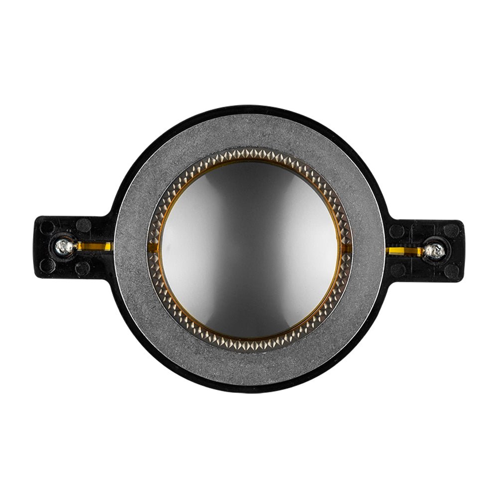 PRO 2" Titanium Replacement Diaphragm for PRO-D1, PRO-D1F, PRO-DKH1, PRO-DKN1 and Universal 4-Ohm - DS18