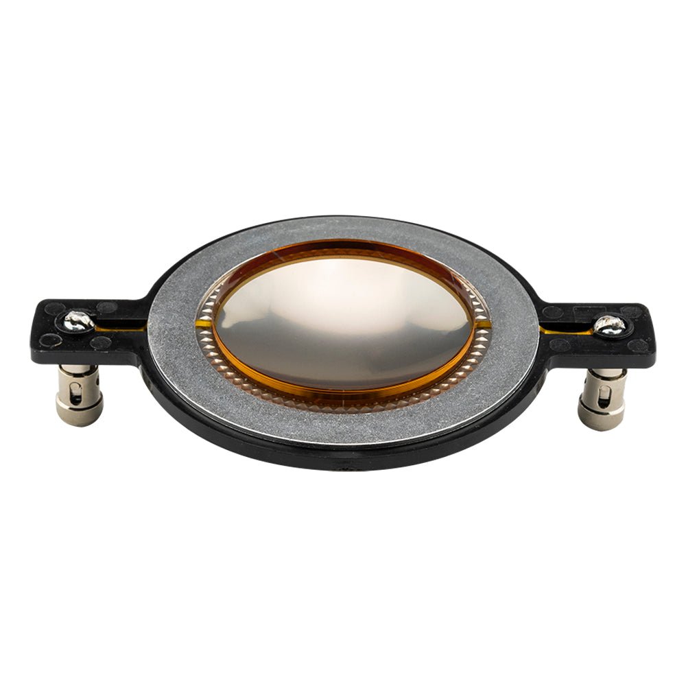 PRO 2" Titanium Replacement Diaphragm for PRO-D1, PRO-D1F, PRO-DKH1, PRO-DKN1 and Universal 4-Ohm - DS18