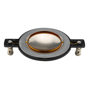 PRO 2" Titanium Replacement Diaphragm for PRO-D1, PRO-D1F, PRO-DKH1, PRO-DKN1 and Universal 4-Ohm - DS18