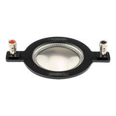 PRO 2" Titanium Replacement Diaphragm for PRO-D1, PRO-D1F, PRO-DKH1, PRO-DKN1 and Universal 4-Ohm - DS18