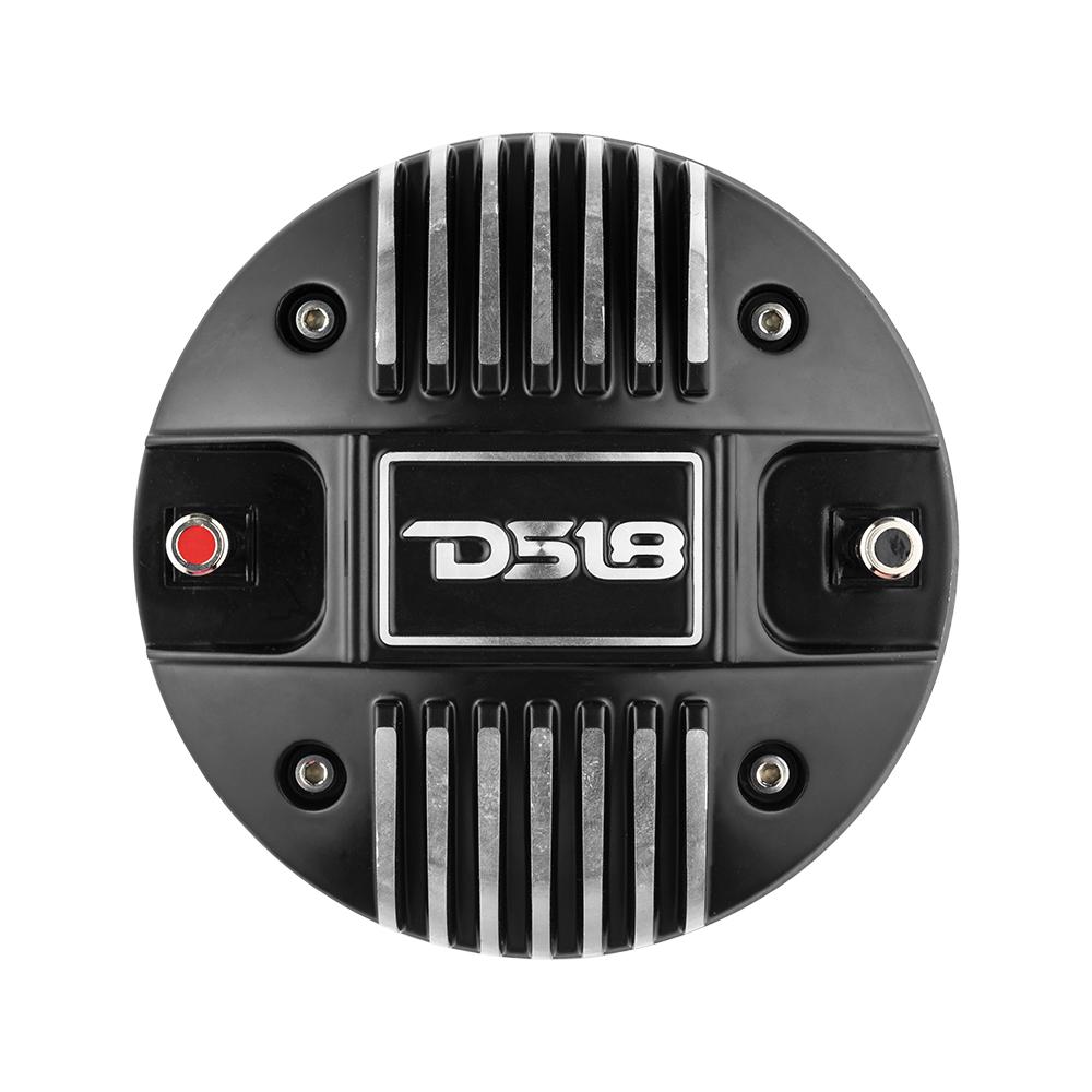 2" Throat Bolt on Driver 320 Watts 2" Phenolic Vc 8-Ohm - DS18