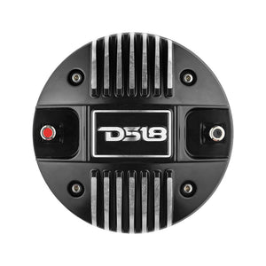 2" Throat Bolt on Driver 320 Watts 2" Phenolic Vc 8-Ohm - DS18