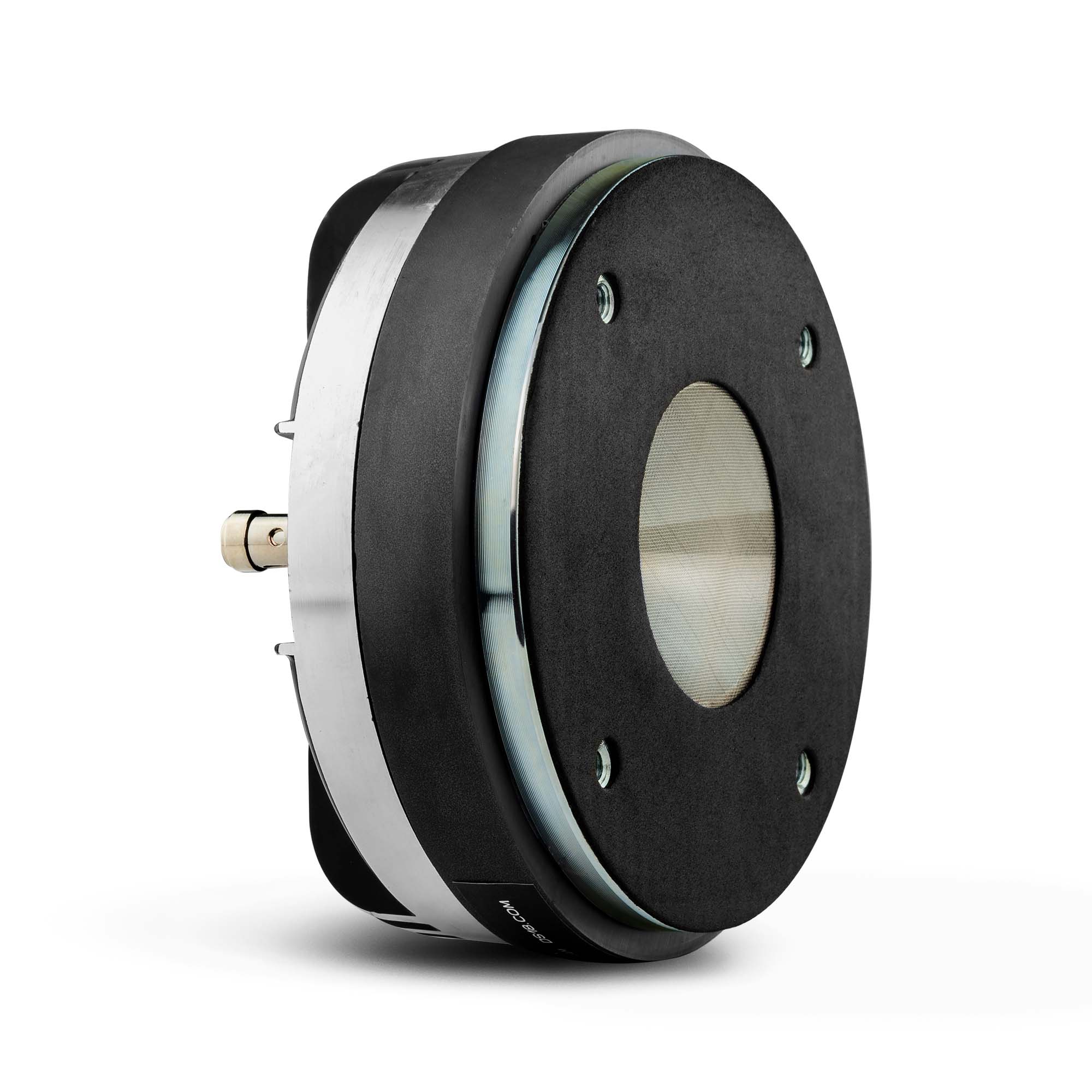 2" Throat Bolt on Driver 320 Watts 2" Phenolic Vc 8-Ohm - DS18