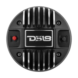 2" Throat Bolt on Driver 400 Watts 3" Titanium Vc 8-Ohm - DS18