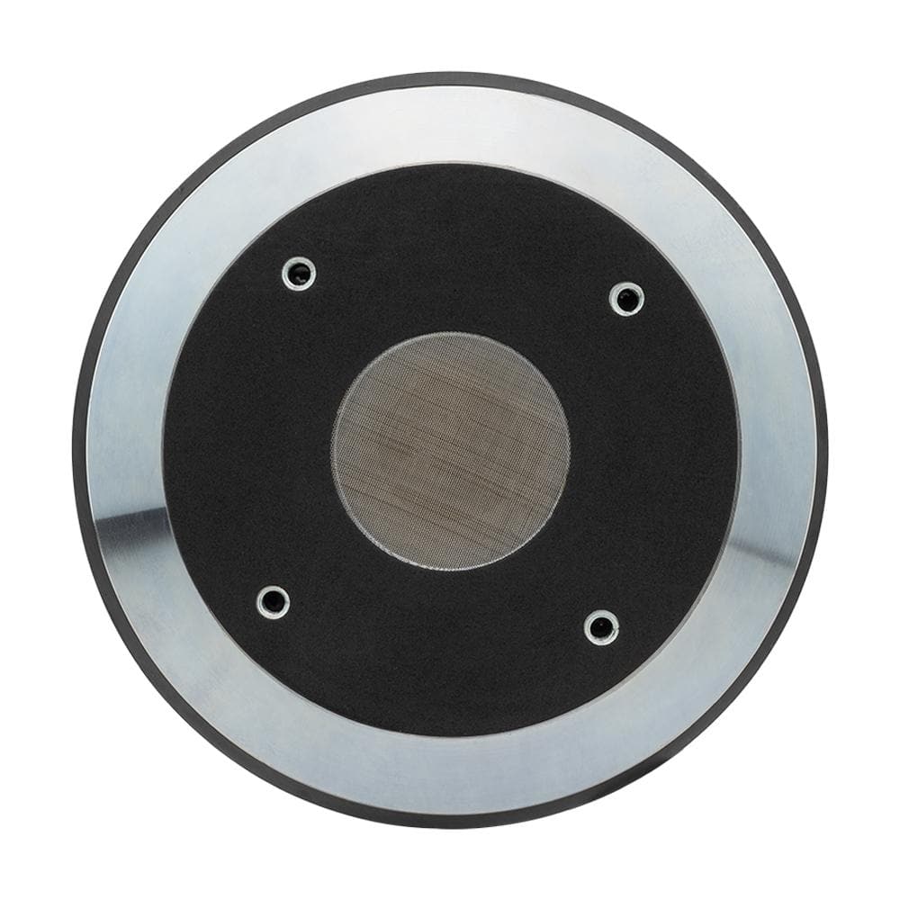 2" Throat Bolt on Driver 400 Watts 3" Titanium Vc 8-Ohm - DS18