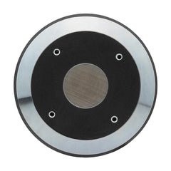 2" Throat Bolt on Driver 400 Watts 3" Titanium Vc 8-Ohm - DS18