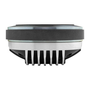 2" Throat Bolt on Driver 400 Watts 3" Titanium Vc 8-Ohm - DS18