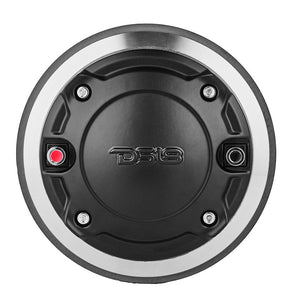 2” Throat Bolt-On Compression Driver 320 Watts With 2” Phenolic Voice Coil 8-Ohm - DS18