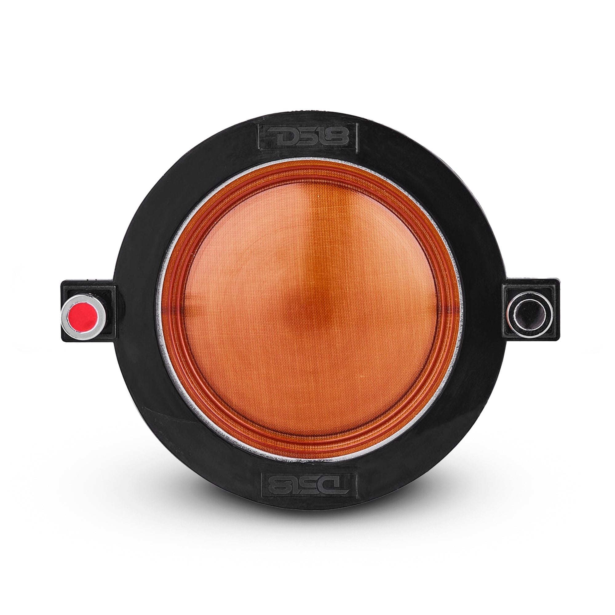 PRO 2" Phenolic Replacement Diaphragm for PRO-D22PH.8 and Universal 8-Ohm - DS18