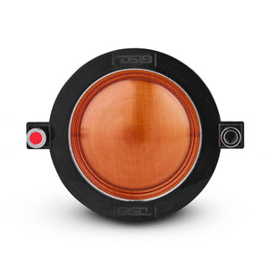 PRO 2" Phenolic Replacement Diaphragm for PRO-D22PH.8 and Universal 8-Ohm - DS18