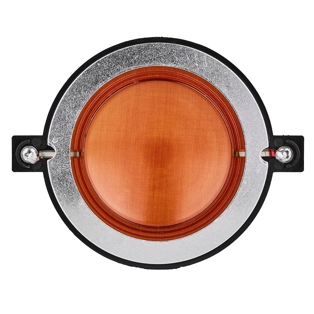 PRO 2" Phenolic Replacement Diaphragm for PRO-D22PH.8 and Universal 8-Ohm - DS18