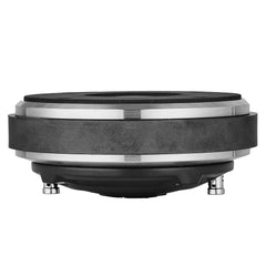 2" Throat Bolt-On Compression Driver 320 Watts With 2" Polyimide Voice Coil 8-Ohm - DS18