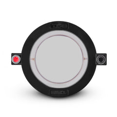 PRO 2" Polyimide Replacement Diaphragm for PRO-D22PY.8 and Universal 8-Ohm - DS18