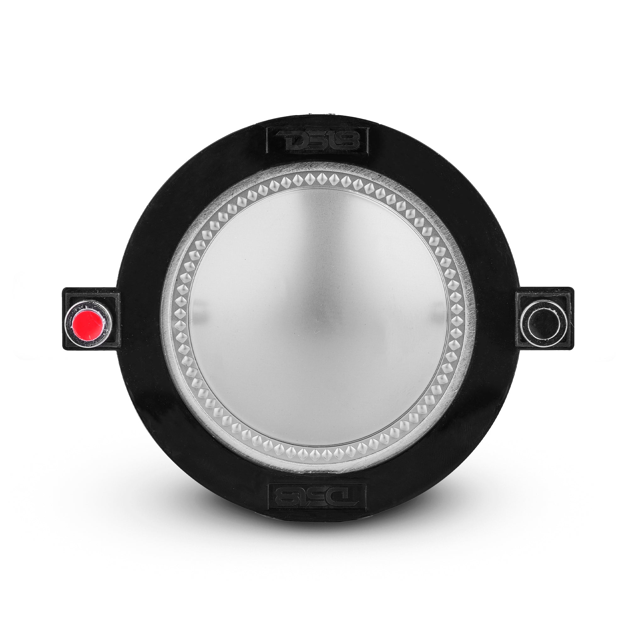 PRO 2" Titanium Replacement Diaphragm for PRO-D22TI.8 and Universal 8-Ohm - DS18