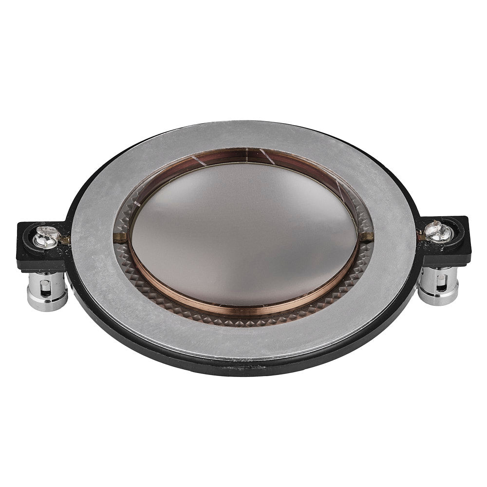PRO 2" Titanium Replacement Diaphragm for PRO-D22TI.8 and Universal 8-Ohm - DS18