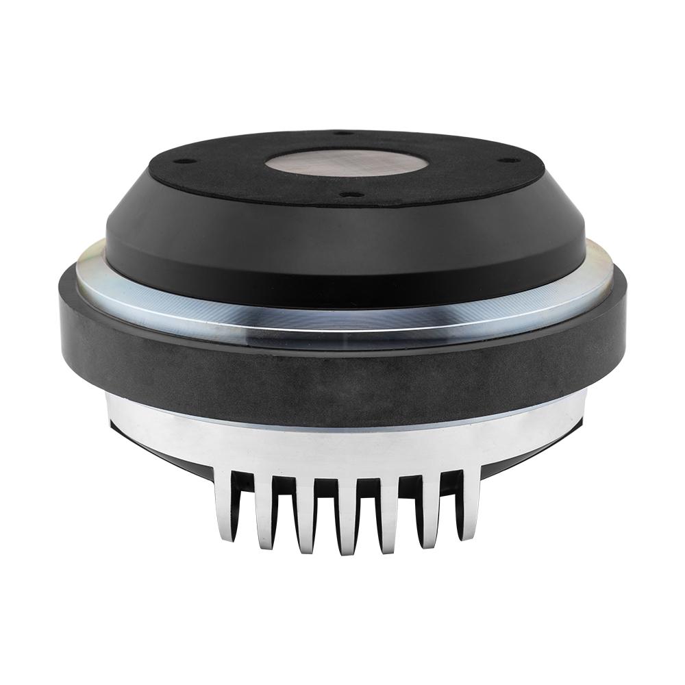 2" Throat Bolt on With Spacer Driver 500 Watts 3" Titanium Vc 8-Ohm - DS18