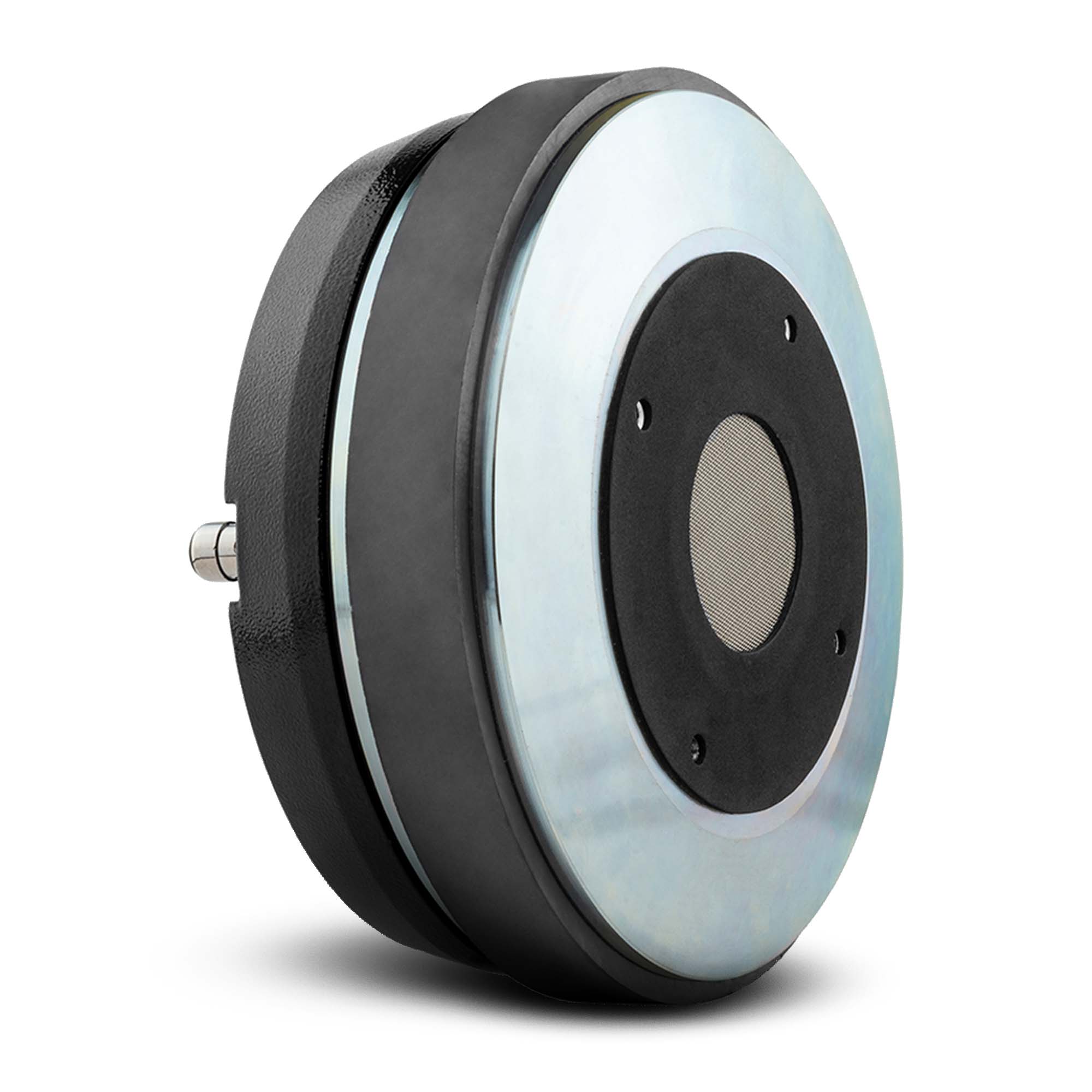 3" Throat Bolt on Driver 600 Watts 4" Phenolic Vc 8-Ohm - DS18