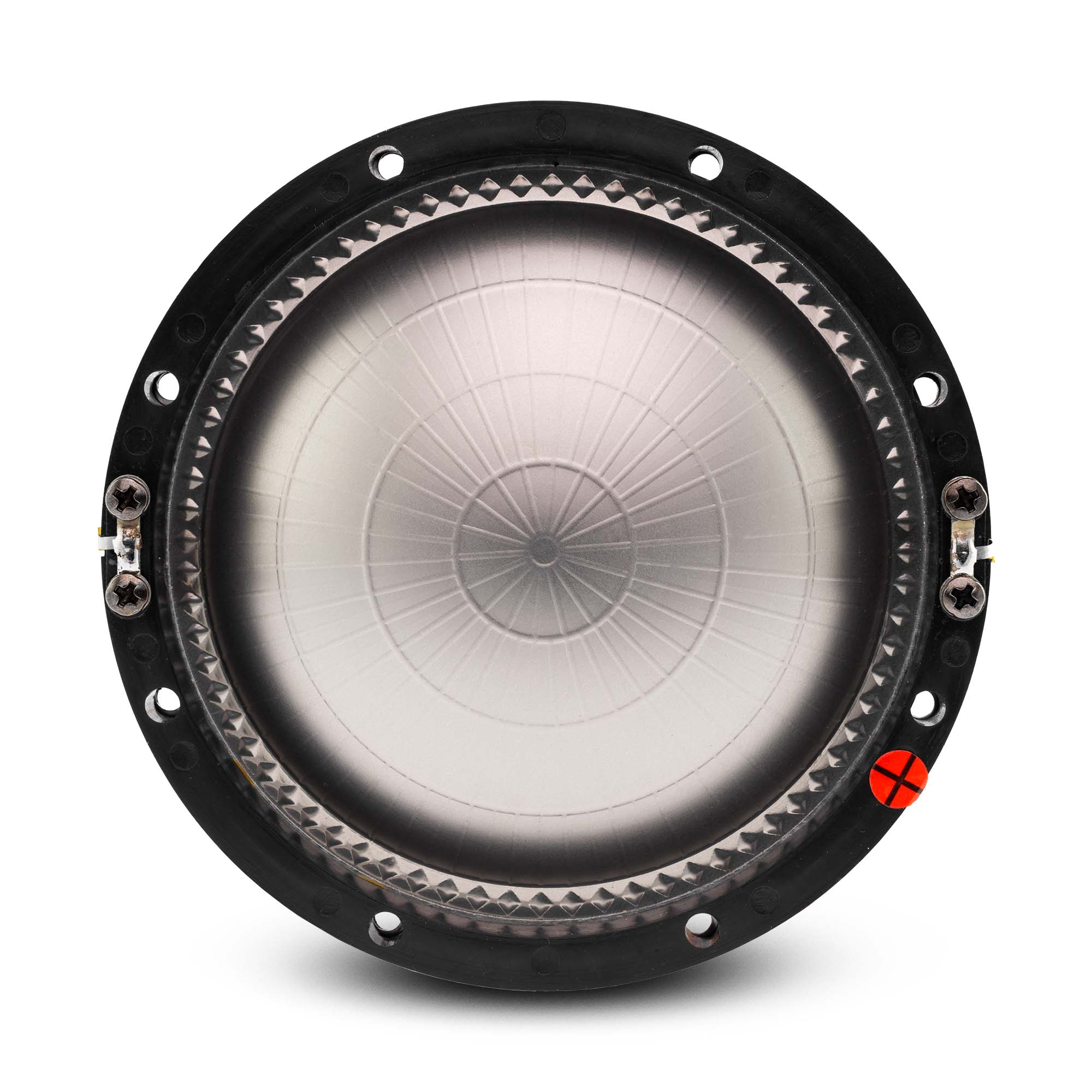 PRO 4" Titanium Replacement Diaphragm for PRO-D4 and Universal 8-Ohm - DS18