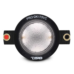 1.75” Titanium Replacement Voice Coil for PRO-DK175 Series Compression Drivers - DS18