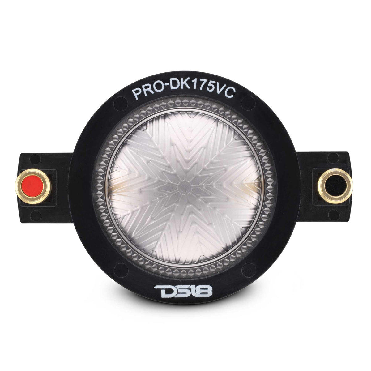 1.75” Titanium Replacement Voice Coil for PRO-DK175 Series Compression Drivers - DS18
