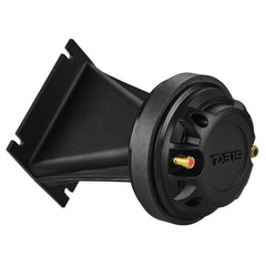PRO-DK 1" Compression Driver with 3.5" x 4.4" Wave Guide Horn | 360W Peak 8-Ohm, Ferrite Magnet - DS18
