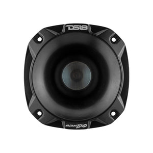 2" Driver Short Horn Kit 320 Watts 2" Titanium 8-Ohm Vc (PRO-D1+PRO-HA52/BK) - DS18