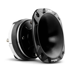 2" Driver Short Horn Kit 320 Watts 2" Titanium 8-Ohm Vc (PRO-D1+PRO-HA52/BK) - DS18