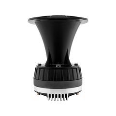 2" Driver with Spacer And Horn Kit 320 Watts 2" Titanium 8-Ohm Vc (PRO-D1+PRO-HA102/BK) - DS18