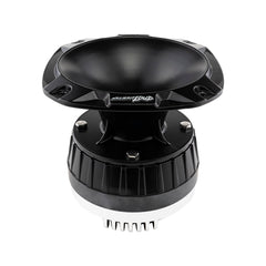 2" Throat Bolt On Neodymium Driver with Spacer, 2" Throat Titanium Voice Coil 640 Watts and PRO-HA52/BK Horn 680 Watts 118dB