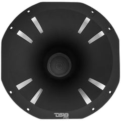 DS18 PRO-DKH4 PRO 3" Bolt On Throat Compression Driver with 4" Titanium VC and Horn 1000 Watts 8 Ohms - DS18