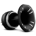 DS18 PRO-DKH4 PRO 3" Bolt On Throat Compression Driver with 4" Titanium VC and Horn 1000 Watts 8 Ohms - DS18