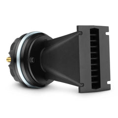 PRO-DK 1" Compression Driver with 3.5" x 4.4" Wave Guide Horn | 360W Peak 8-Ohm, Neodymium Magnet - DS18