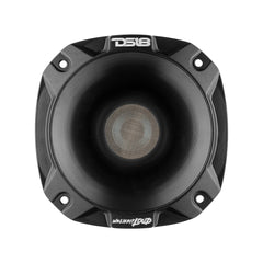 2" Bolt On Throat Neodymium Driver with Spacer, 2" Throat Phenolic VC 680 Watts and PRO-HA52/BK Horn 680 Watts 117dB 8 Ohm