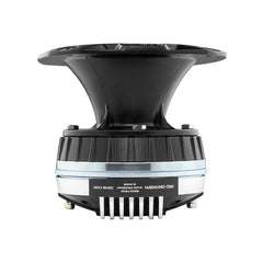 2" Bolt On Throat Neodymium Driver with Spacer, 2" Throat Phenolic VC 680 Watts and PRO-HA52/BK Horn 680 Watts 117dB 8 Ohm