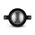 PRO 2" Titanium Replacement Diaphragm for PRO-DKN1XS, PRO-DKN1PXS and Universal 8-Ohm - DS18