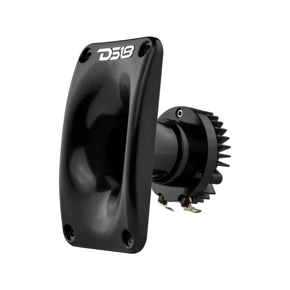 1" Neodymium Driver And Horn Kit 60 Watts 1" Phenolic 8-Ohm Vc - DS18